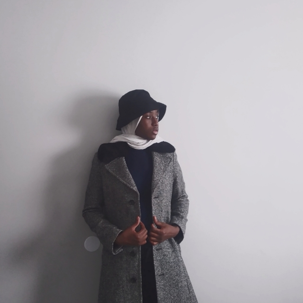 Trench Coat